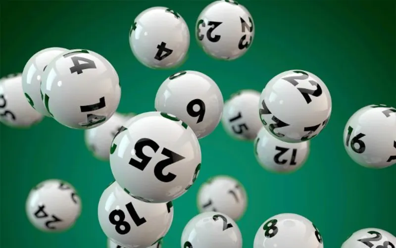 What is the yin and yang lottery ball?