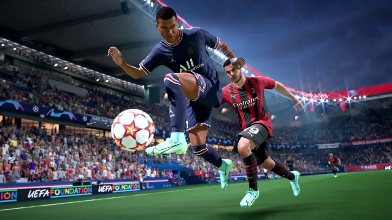 Introduction to FIFA Online betting for those who do not know