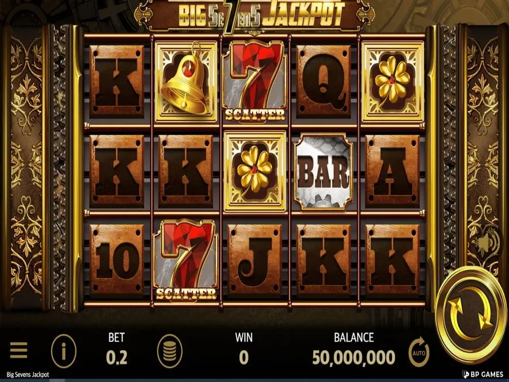 Introducing 55BMW Jackpot