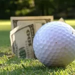 golf betting