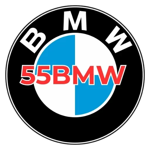 55BMW