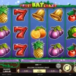 Fruit Bat Crazy