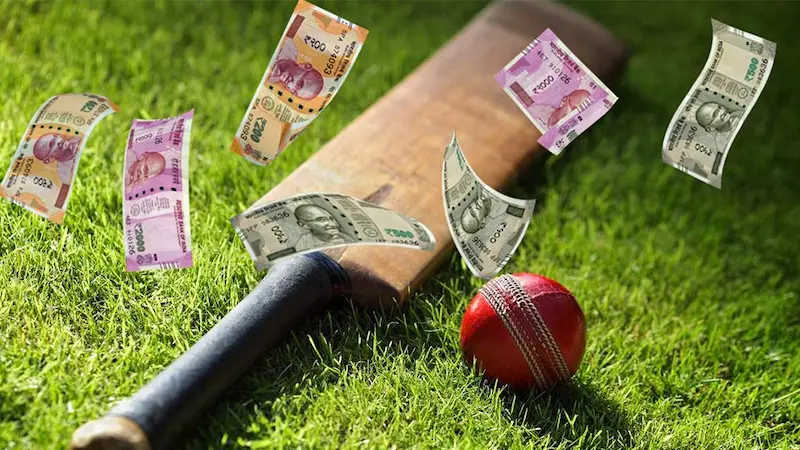 Overview of Cricket Betting