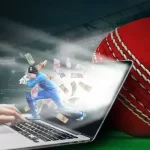 Cricket Betting