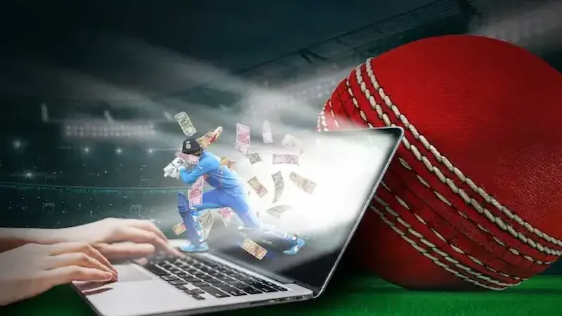 Cricket Betting