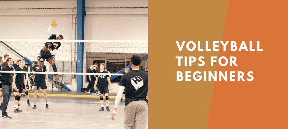 How Volleyball Betting Works