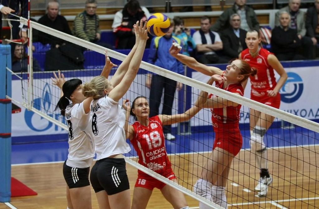 Popular types of volleyball bets today